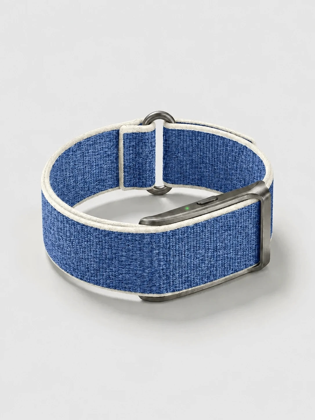 norv band azul